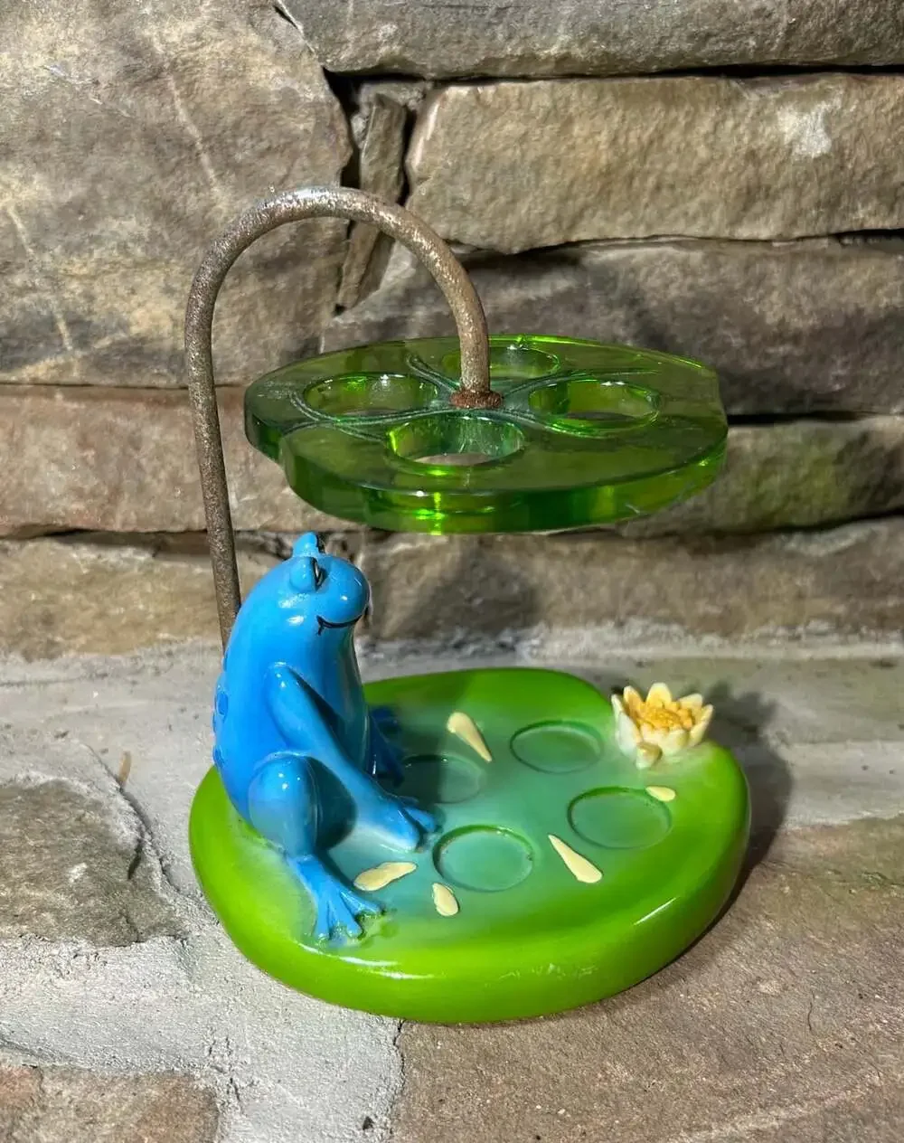 Walmart fun frog